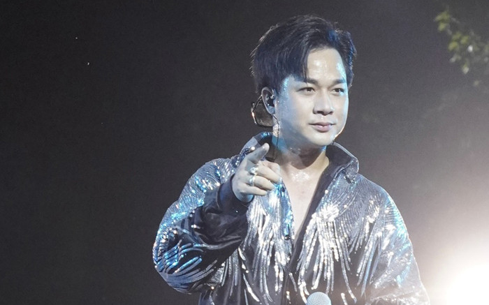 Quách Tuấn Du chi tiền tỷ làm điều đặc biệt phục vụ khán giả quê nhà dịp cuối năm Ảnh 2