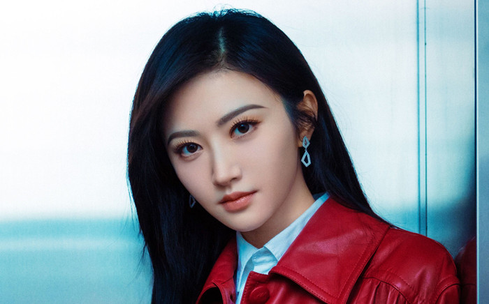 Lộ ảnh cưới của Cảnh Điềm với người yêu cùng ngành: Nhan sắc cô dâu gây sốt Ảnh 2