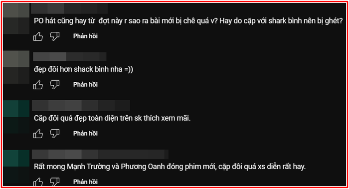 Phương Oanh bị phát hiện 'clip thân mật' với chàng trai khác giữa lúc quen Shark Bình: Thực hư ra sao? Ảnh 4