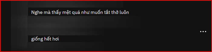 Hari Won bất ngờ gây tranh cãi với sân khấu biểu diễn: 'Nghe mà thấy mệt quá như muốn tắt thở luôn' Ảnh 3