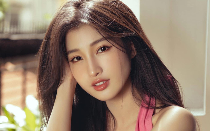 Không phải Isaac, một sao nam Kbiz mới là 'hình mẫu lý tưởng' của Phương Nhi? Ảnh 2