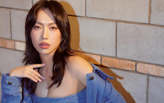 Diệu Nhi lần đầu trổ tài 'nữ công gia chánh' khi làm dâu Hà Nội nhưng nó 'lạ lắm' Ảnh 2