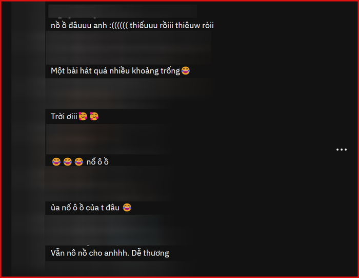 ERIK quyết tâm thay đổi sau khi bị Trúc Nhân 'lên án' về giọng hát: Dân mạng liền bày tỏ sự thất vọng Ảnh 2