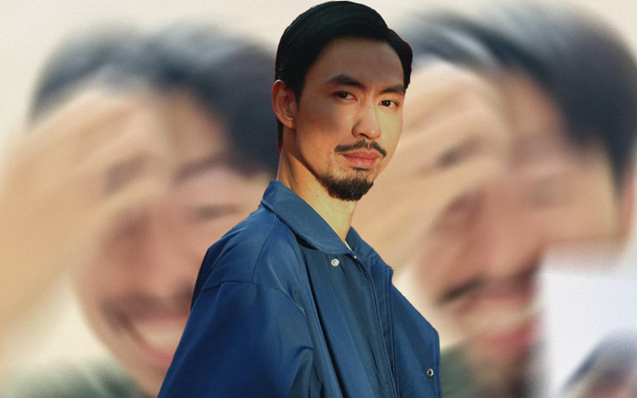 Giữa tin đồn đám hỏi với Hoàng Thùy Linh, xôn xao phản ứng của Đen Vâu khi được hỏi: 'Chừng nào lấy vợ' Ảnh 2