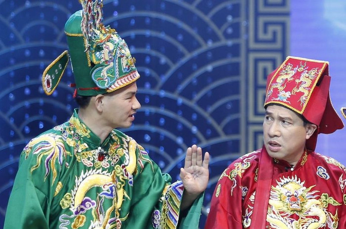 Táo Quân 2023 sau khi lên sóng đã nhận về nhiều ý kiến trái chiều.