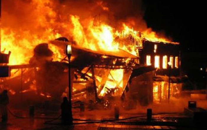 Sau bữa trưa ngày mùng 1 Tết tại nhà anh ruột, em trai gây tội tày trời Ảnh 2