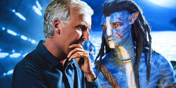 Avatar 2 chính thức vượt mốc 2 tỷ USD, James Cameron lập kỷ lục mới Ảnh 1