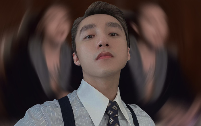 Không phải Hải Tú, Sơn Tùng bất ngờ gửi lời yêu thương đến một nhân vật đặc biệt ngay trong đêm? Ảnh 2