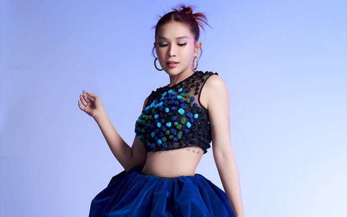 Năm 2022 của Khả Như: Nhiều điểm nổi bật, bứt phá với vai mới trong Nhà Bà Nữ Ảnh 2