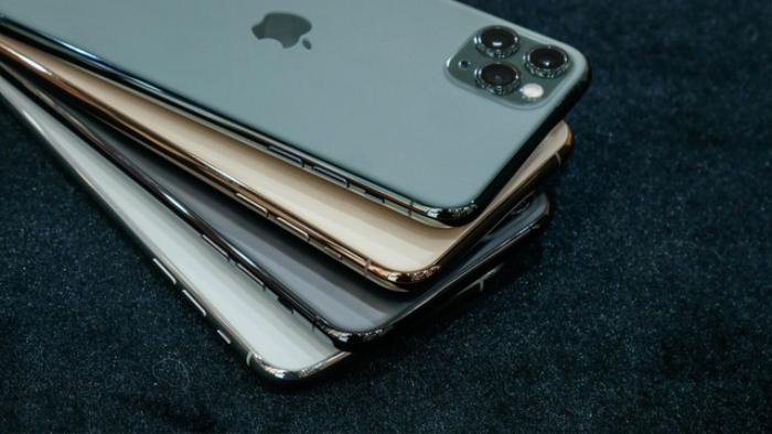 Top 3 mẫu iPhone giá tốt cho iFan chưa lên đời iPhone 14 Ảnh 1