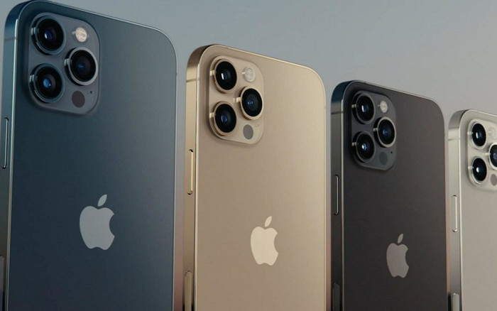 Top 3 mẫu iPhone giá tốt cho iFan chưa lên đời iPhone 14 Ảnh 2
