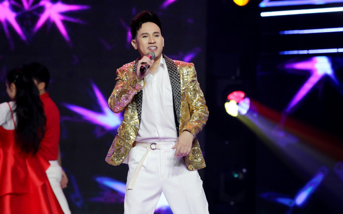 Nguyên Vũ không chạy show ngày Tết, dành thời gian bên mẹ và tự tay vào bếp Ảnh 2