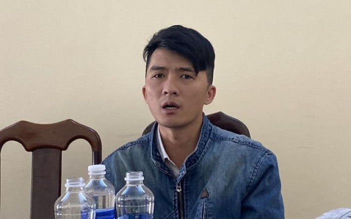 Vợ đi chơi gọi mãi không chịu về, gã chồng có hành động khó tin Ảnh 2