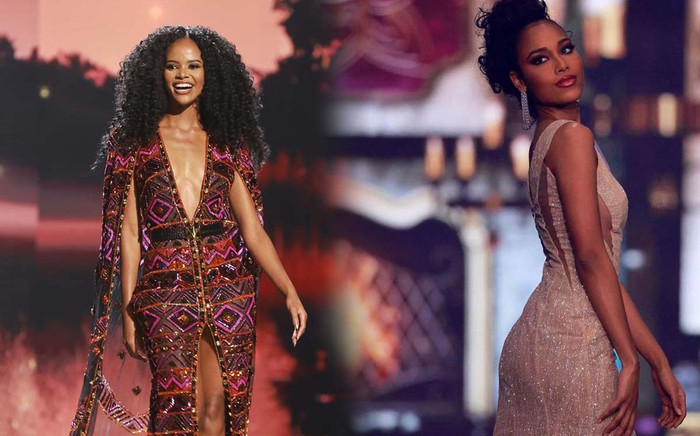 Đối thủ cản đường Mai Phương tại Miss World 2023: Profile 'đỉnh chóp', từng lọt top Miss Universe Ảnh 2