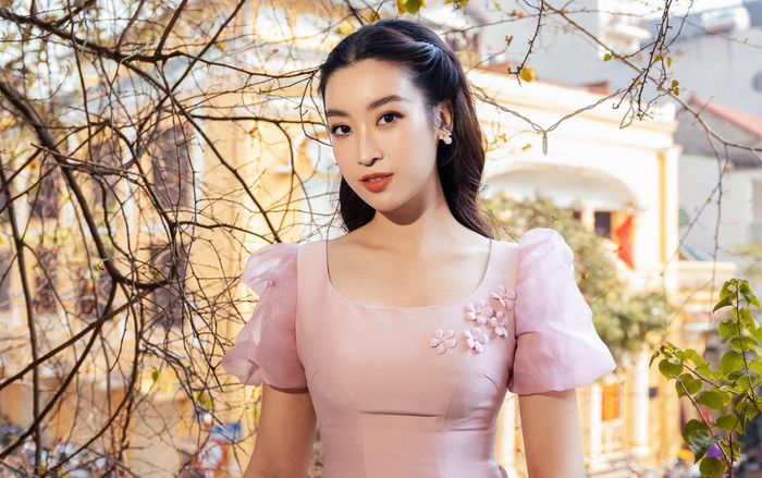 Đỗ Mỹ Linh nói về Tết đầu tiên khi làm dâu mới nhà hào môn Ảnh 2