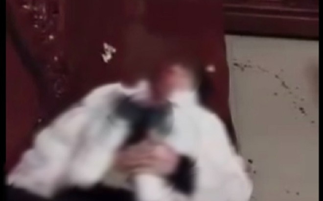 Đi đòi nợ, bà 'trùm'cho vay nặng lãi khét tiếng nằm gục sau tiếng súng Ảnh 2