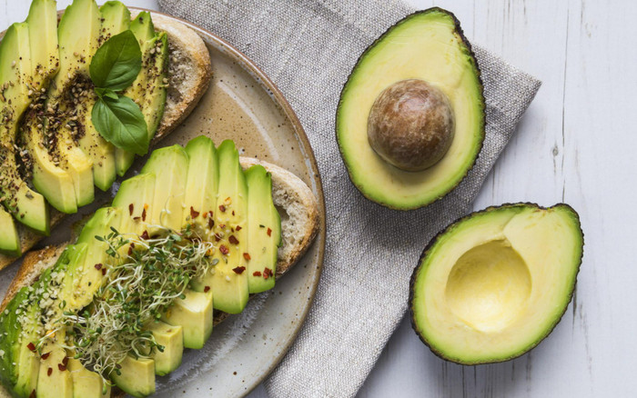 4 lợi ích của việc ăn quả bơ đối với phụ nữ Ảnh 2