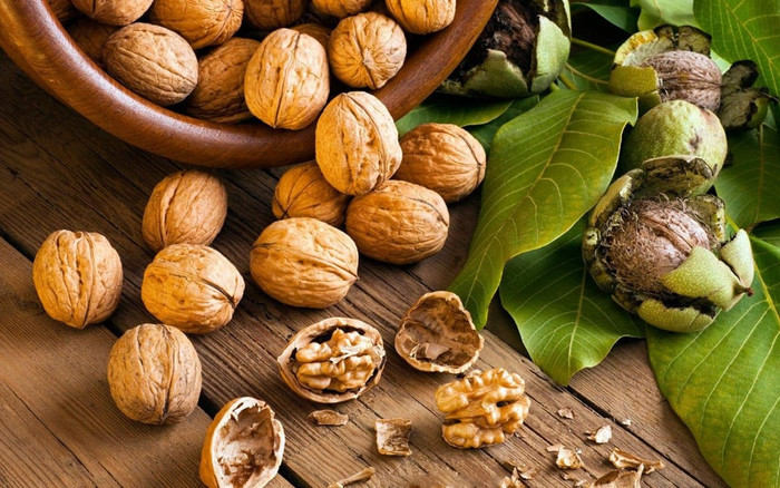 4 lợi ích của việc ăn 2 quả óc chó trước khi đi ngủ Ảnh 2