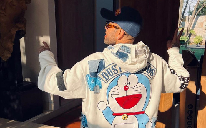 Vụ Alves bị bắt ở Tây Ban Nha, có clip 16 phút với cô gái 23 tuổi Ảnh 2