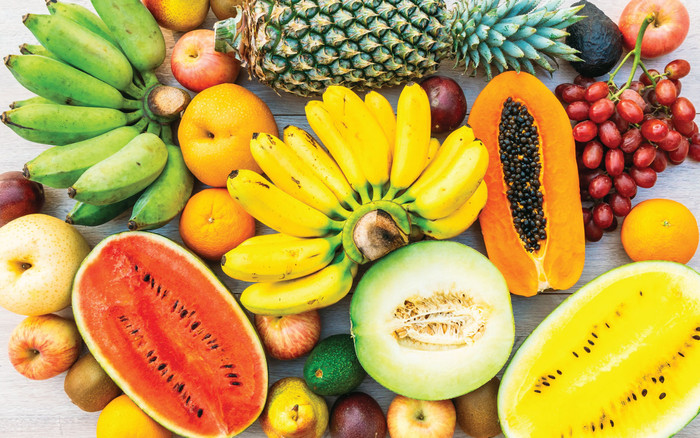 5 loại trái cây phù hợp để ăn vào buổi tối Ảnh 2