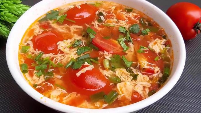 6 lợi ích bất ngờ của canh trứng đối với sức khoẻ Ảnh 2