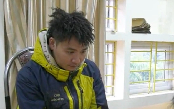 Bắt giữ hot TikTok Tuấn 'Saker' vì mang ma túy lên Sa Pa để bay lắc Ảnh 2