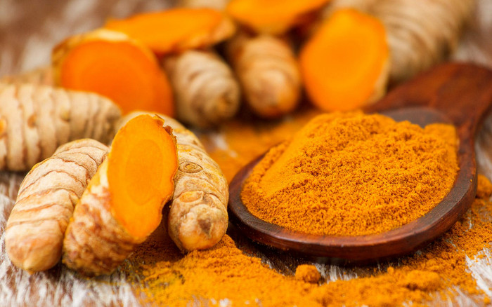 Dùng bột nghệ quá nhiều có gây ra tác dụng phụ không? Ảnh 2