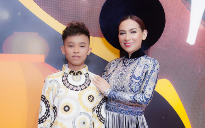 Fan Phi Nhung bị tố hãm hại Hồ Văn Cường: 'Bỏ cái trò đó đi mà làm người' Ảnh 2