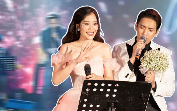 Hậu ồn ào với Nam Em, Bạch Công Khanh hát hò ra sao mà bị chê bai tơi bời thế này? Ảnh 2