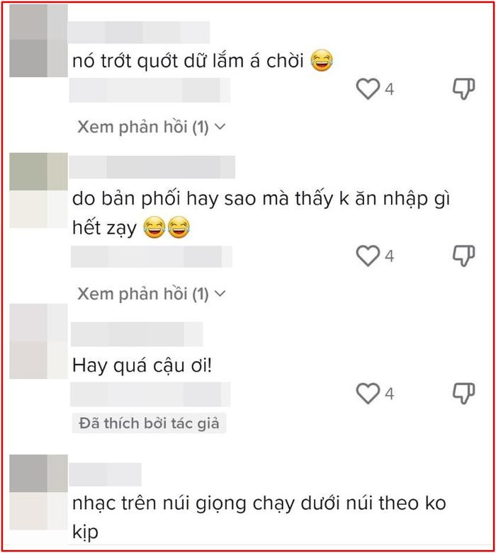 Hậu ồn ào với Nam Em, Bạch Công Khanh hát hò ra sao mà bị chê bai tơi bời thế này? Ảnh 2