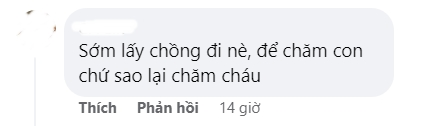 Khoe ảnh chăm cháu ngày Tết, H'Hen Niê được hỏi 'tin vui' Ảnh 5