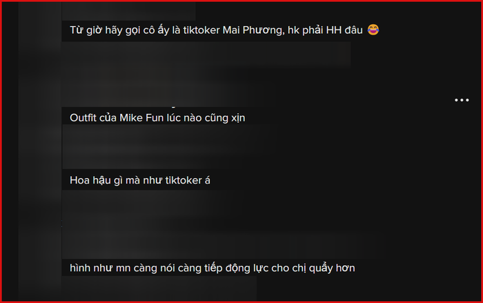 Mai Phương lại có hành động bất chấp hình tượng, dân mạng ngán ngẫm: 'Hoa hậu đây sao'? Ảnh 3