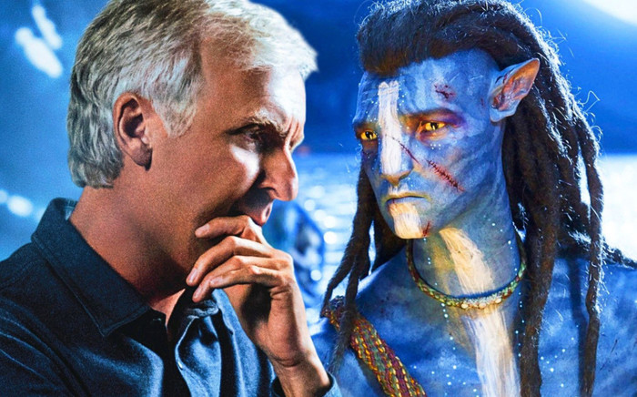 Oscar 2023: Avatar 2 tranh giải Phim hay nhất, James Cameron 'bay màu' khỏi hạng mục Đạo diễn xuất sắc Ảnh 2