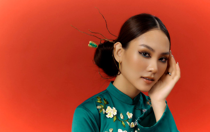 Hậu lùm xùm, Hoa hậu Mai Phương lên tiếng xin lỗi: 'Luôn đặt sứ mệnh của Hoa hậu lên hàng đầu' Ảnh 2