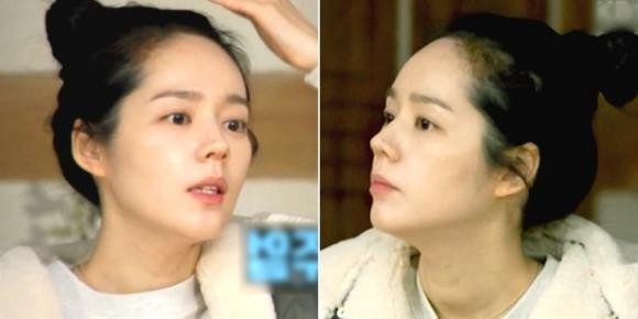  Đặt lên bàn cân mặt mộc của mỹ nhân Hàn tuổi 40, Song Hye Kyo có xứng danh 'tường thành nhan sắc'? Ảnh 4