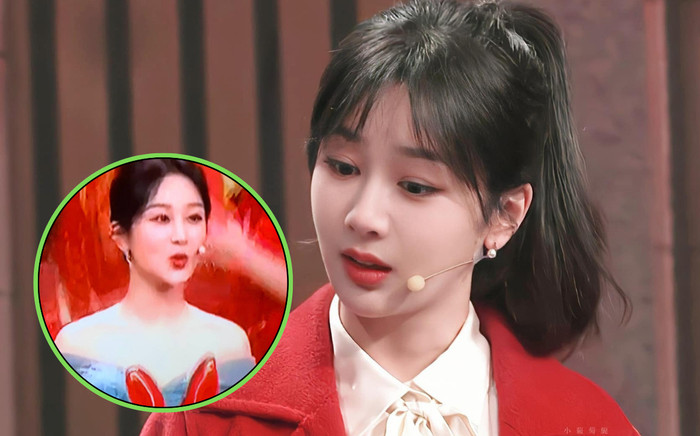 Dương Tử bị khán giả mắng vì ăn mặc kém duyên Ảnh 2