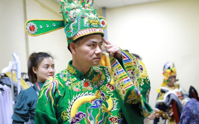 Sao Việt vướng ồn ào vì phát ngôn: NSƯT Xuân Bắc đăng đàn đầy thâm sâu ngay ngày đầu năm Ảnh 2