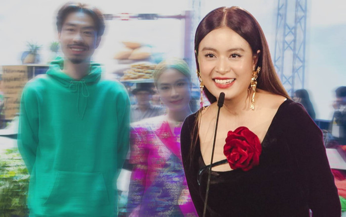 Hoàng Thùy Linh có 'tin vui' sau tin đồn đám hỏi với Đen Vâu: Gần 2 tháng nhưng ai cũng rần rần! Ảnh 2