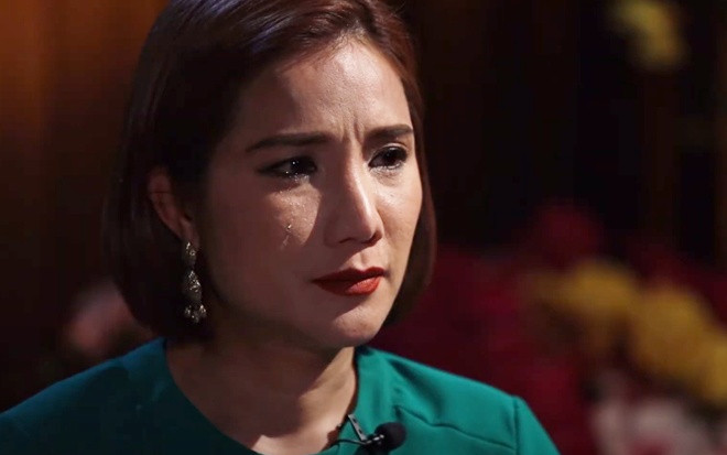 MC Cát Tường gặp vận đen ngay đầu năm mới, phải đăng đàn 'cầu cứu' khán giả Ảnh 2