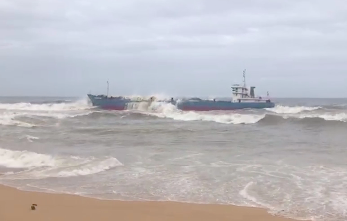 (Ảnh chụp màn hình).