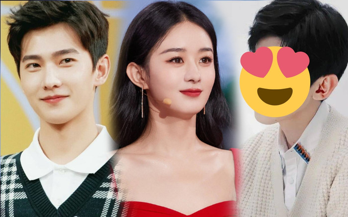 Qua mặt Triệu Lệ Dĩnh - Dương Dương, 'tình cũ' Đàm Tùng Vận trở thành diễn viên thành công nhất 2022 Ảnh 2