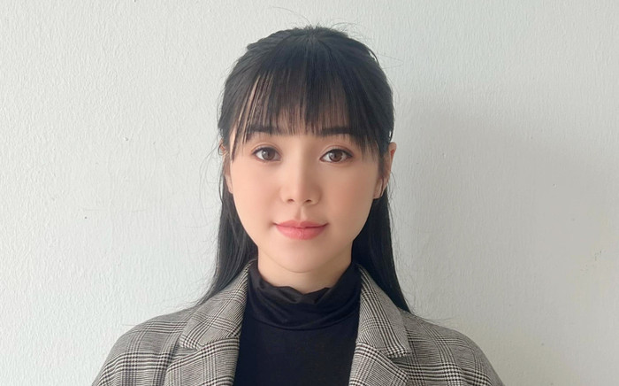 Đừng Làm Mẹ Cáu: Lộ bằng chứng Quỳnh Kool sẽ làm vợ Nhan Phúc Vinh Ảnh 2