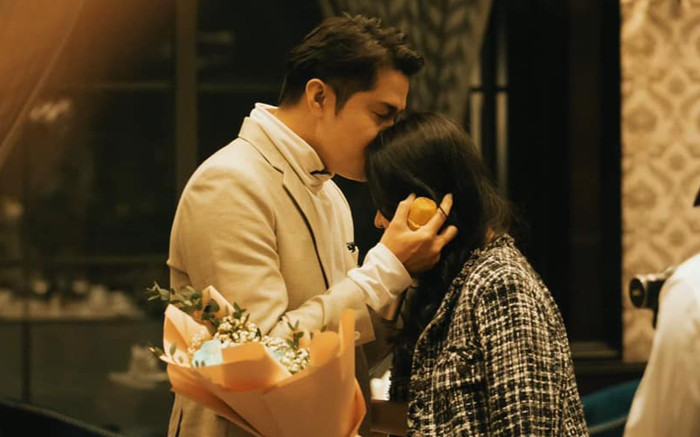 Tròn 2 năm ngày mất, bạn gái cố diễn viên Hải Đăng nói lời xúc động Ảnh 2