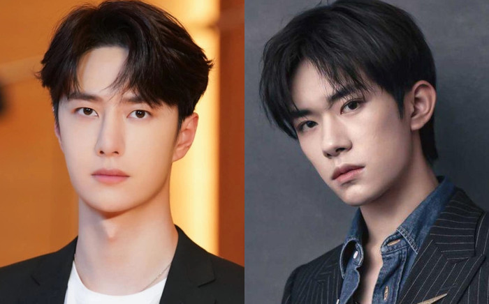 Vương Nhất Bác bị mắng vì thái độ lồi lõm, thế này còn lâu mới bì kịp Dịch Dương Thiên Tỉ Ảnh 2