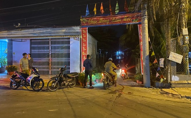Đòi vợ quay lại sống chung nhưng xảy ra cãi vã, chồng cũ 'ra tay' tàn độc rồi có hành động bất ngờ Ảnh 2
