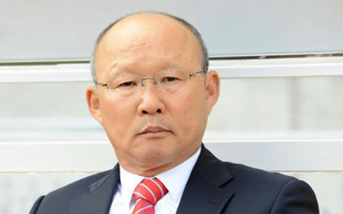 HLV Shin Tae Yong về Hàn Quốc, ông Park dẫn dắt Indonesia? Ảnh 2