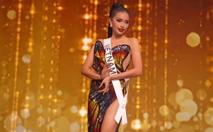 Rầm rộ khoảnh khắc Miss Universe 2022 đứng giữ 3 đại diện Đông Nam Á: Đứng chơi ai ngờ cho tàng hình Ảnh 4