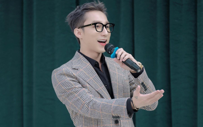 Hậu đón 'tin vui' cùng Hải Tú, Sơn Tùng khiến fan vỡ òa trước món quà giấu kín rất lâu nay mới công bố Ảnh 2