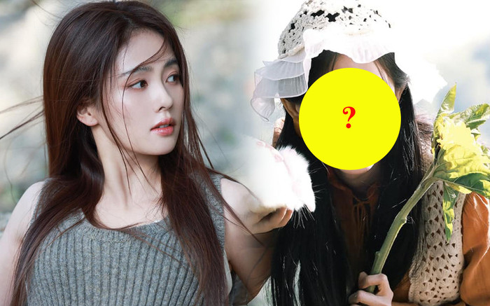 Cuối cùng cũng có phim bạo, nhưng sao chị gái Bạch Lộc vẫn bị chê không bằng em? Ảnh 2