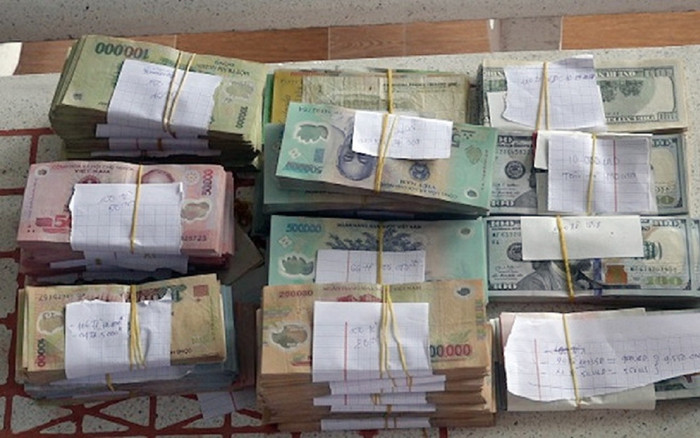 Chủ nhà tá hỏa phát hiện 1,5 tỷ đồng 'không cánh mà bay' ngay mùng 2 Tết Ảnh 2